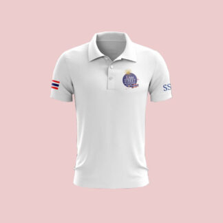 เสื้อโปโล  SIAM STREET MUSICIANS